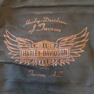 Women's HD long sleeve hoodie shirt size L